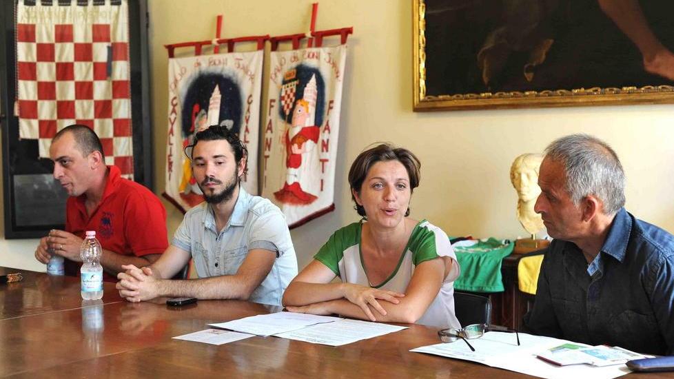 Edilizia scolastica, lavori per 300mila euro