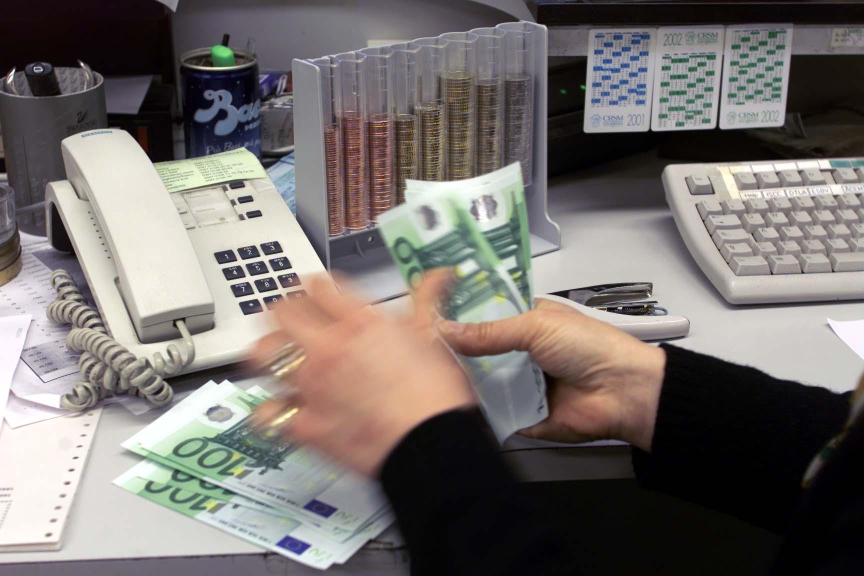 Classifica delle province con le famiglie più indebitate: Prato è al quinto posto 