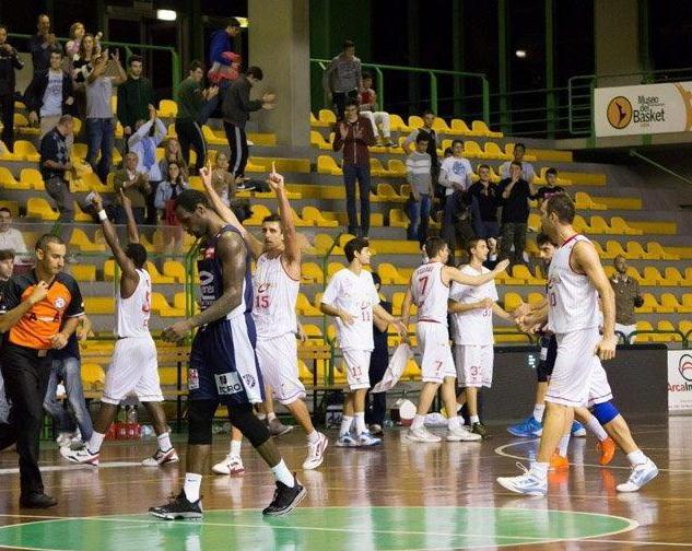 Centro Minibasket, debutto contro Carrara 