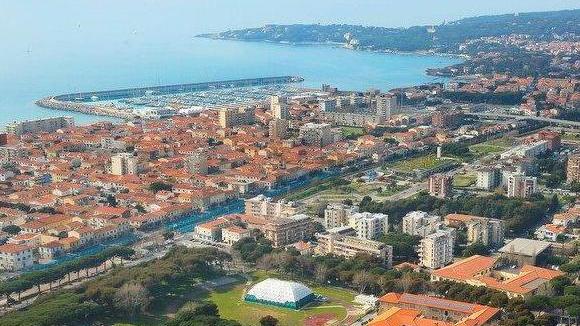 “Rosignano a mare”, si va verso un referendum