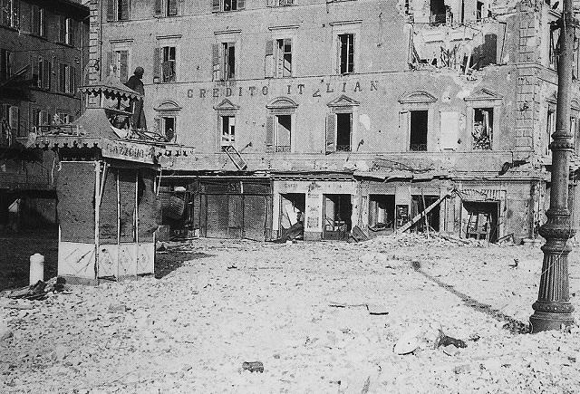 SPECIALE / Pisa ricorda: verso il 70° anniversario della Liberazione Foto 