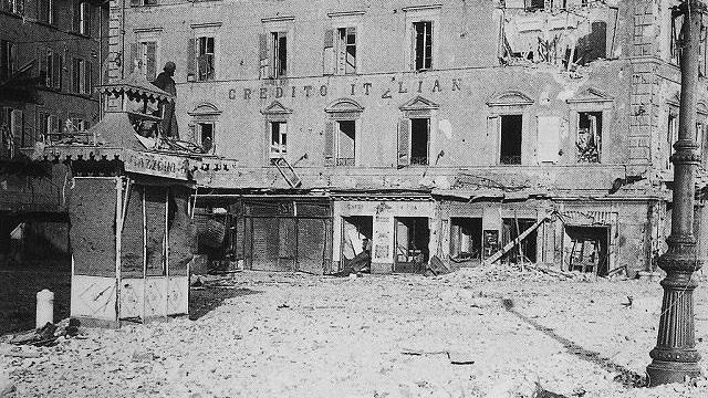 SPECIALE / Pisa ricorda: verso il 70° anniversario della Liberazione Foto