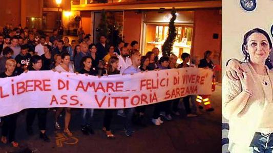 L'omicida dell'ex moglie si costituisce nella notte
