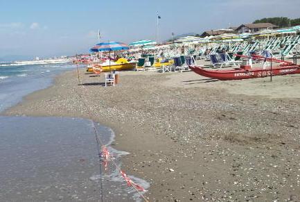 Truffa via internet la casa al mare non c’è