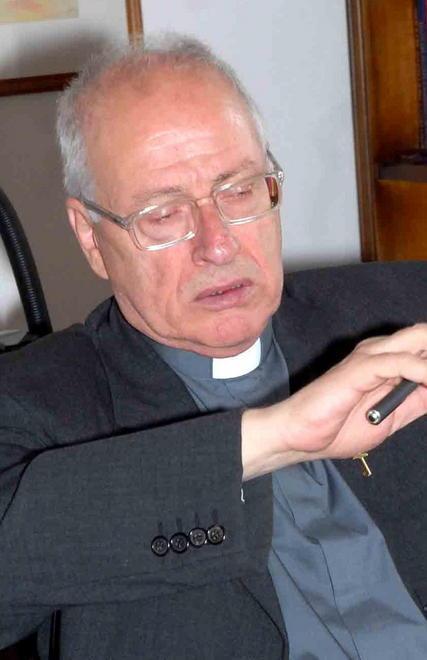 Appello della Diocesi per il Centro giovani 