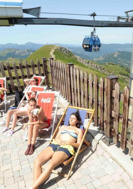 Ferragosto amaro con hotel semivuoti e poche prenotazioni 