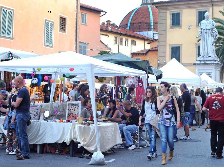 «Un piano per rilanciare il centro storico» 