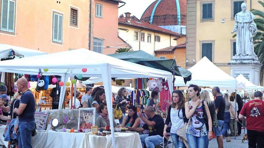 «Un piano per rilanciare il centro storico»