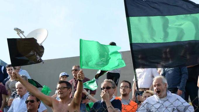 Niente stadio a Grosseto per la Coppa