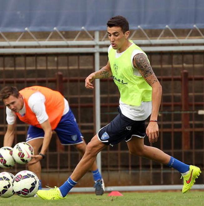 Due giorni di riposo domenica il test