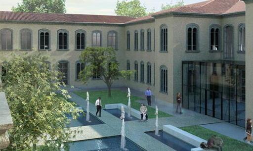 Poggio alle Croci, il progetto non decolla