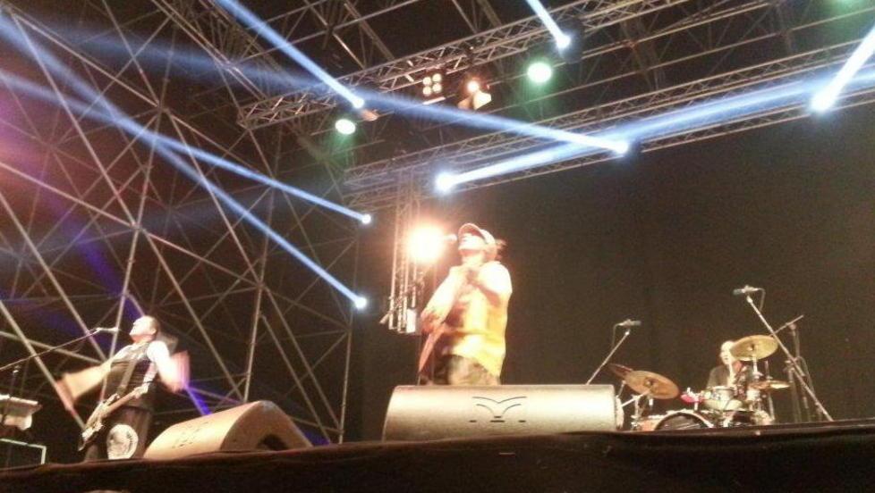 Record di presenze: Manu Chao batte perfino Benigni