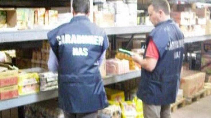 Asl, controlli sugli alimenti Un esercizio su 3 non a norma