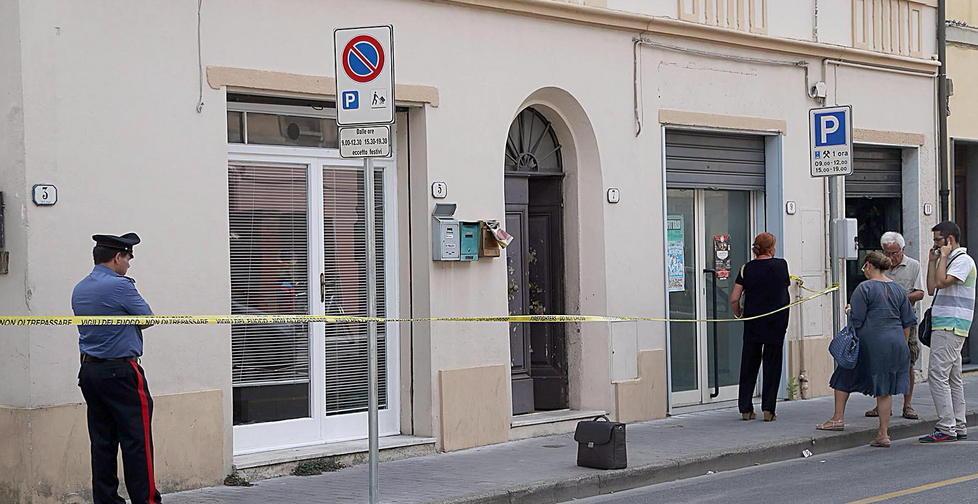 Muore in casa, trovata dopo 7 giorni 