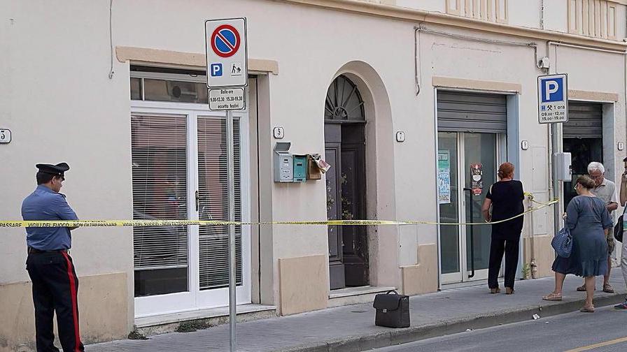 Muore in casa, trovata dopo 7 giorni