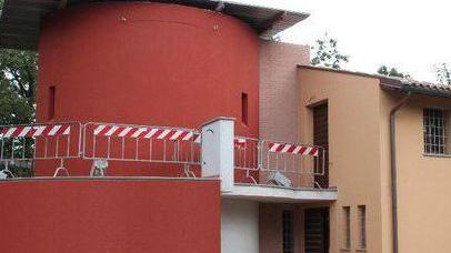 Ritardi e ladri nel cantiere niente stelle a Montelupo