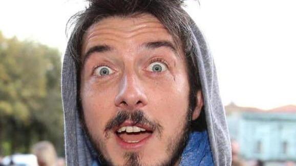 Ecco “Io Doppio il ritorno” spettacolo di Paolo Ruffini