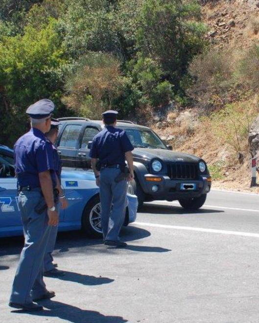 Rissa nel parcheggio, 4 denunciati 