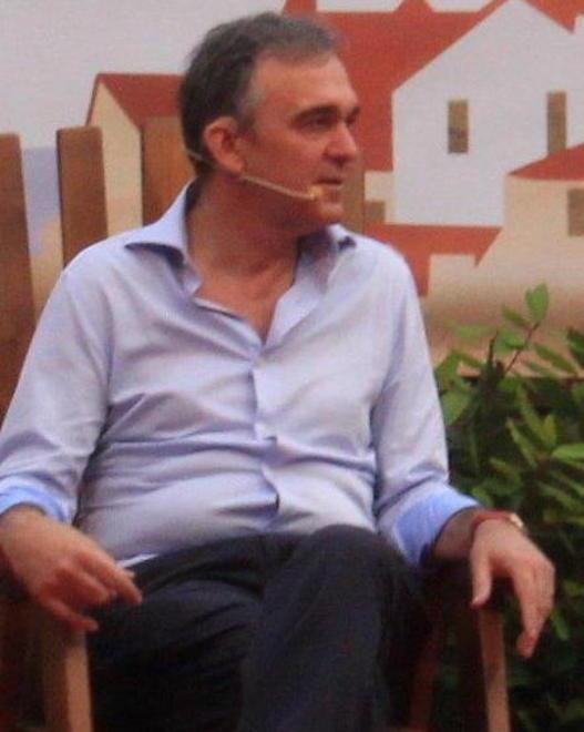 Una festa dell’Unità insieme a Enrico Rossi