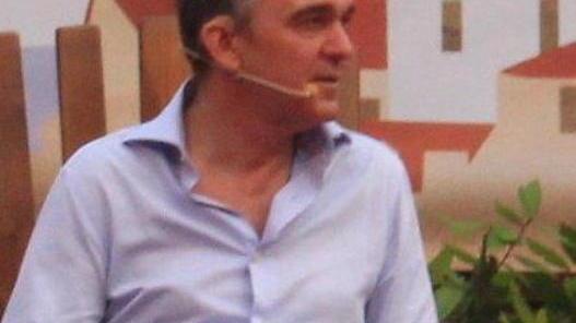 Una festa dell’Unità insieme a Enrico Rossi