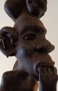 Un successo la mostra del Mozambico