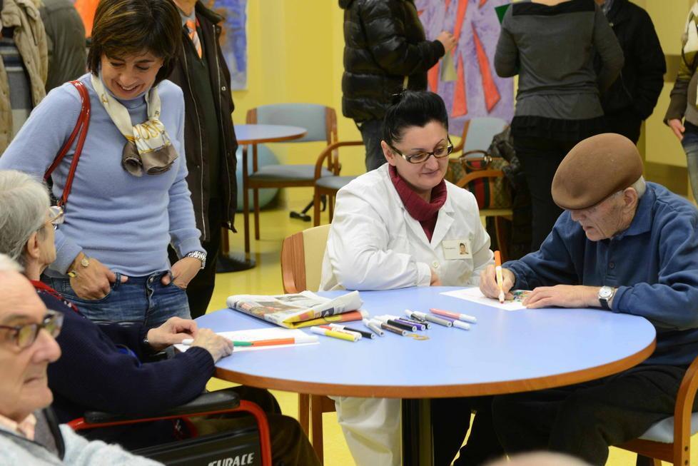 Pioggia di finanziamenti per i servizi sociali