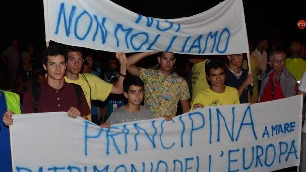 «Speso per Principina oltre un milione»