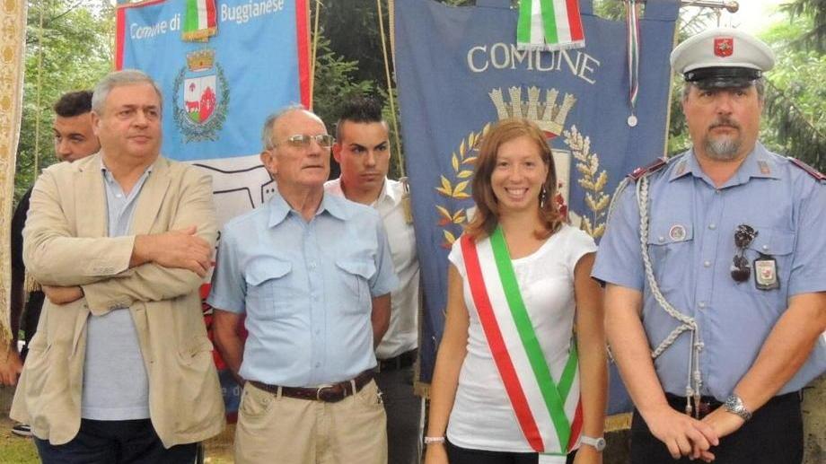 Ponte Buggianese a Sant’Anna