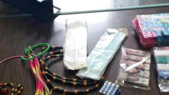 Controlli nel centro storico allontanate tredici persone