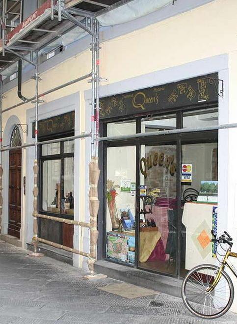 «Una botta tremenda, ma riapro» 
