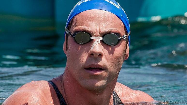 Ferretti soltanto nono «Sono un po’ deluso ma ho dato tutto...»