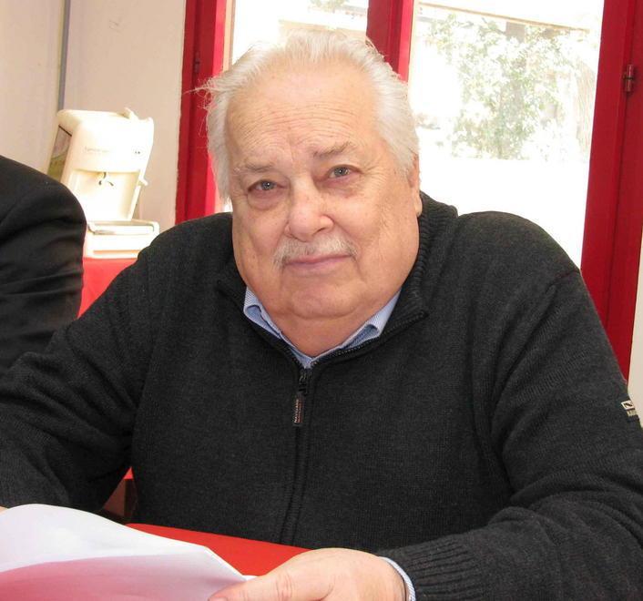 Oggi la Livornina al prof. Vizzoni