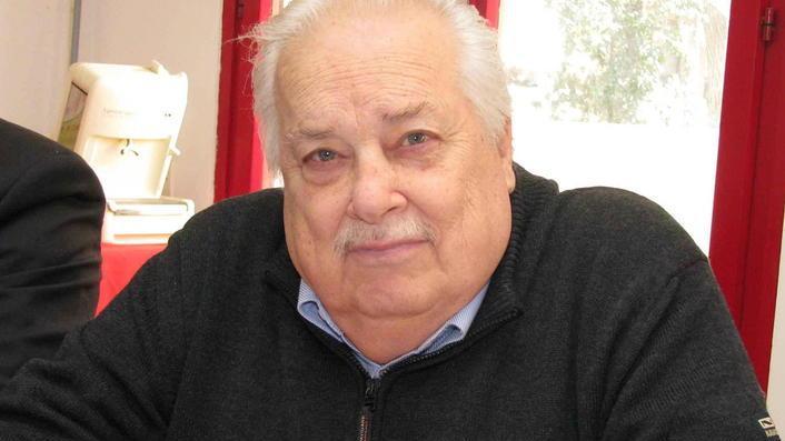 Oggi la Livornina al prof. Vizzoni