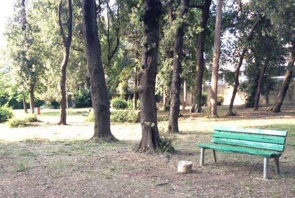 Per il bosco dei Cappuccini niente più “giungla” 