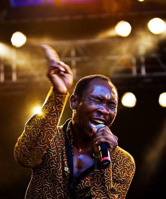 Il concerto di Seun Kuti Funk per dare voce all’Africa 