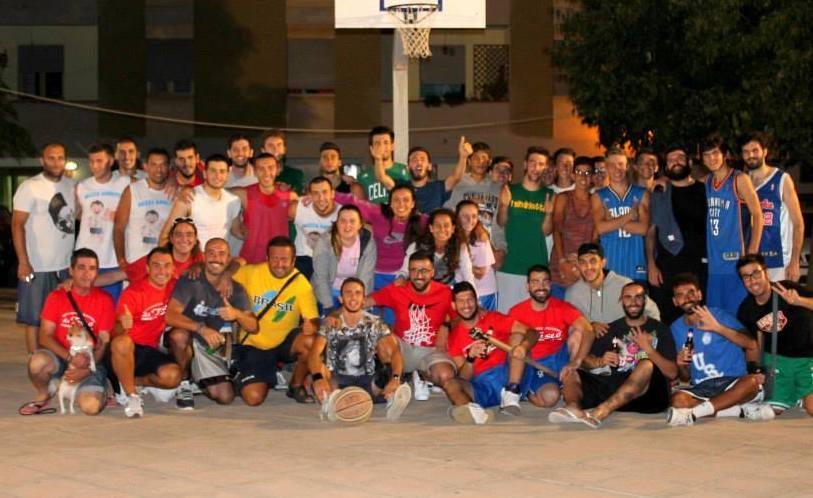 Alle Mezze Birrette il torneo “3 contro 3”