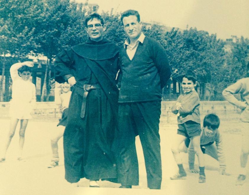 Una struttura sportiva nel nome di Mela 
