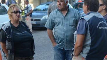 Rabbia dei lavoratori delle partecipate: «Noi abbandonati»