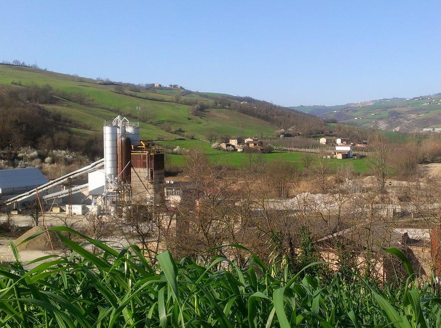 “La fabbrica dei contenuti” visitabile fino a domenica