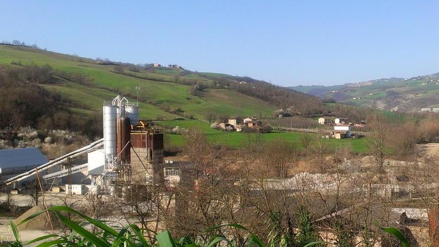 “La fabbrica dei contenuti” visitabile fino a domenica