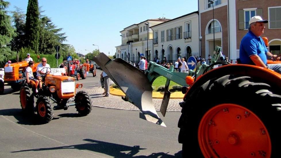 Ferragosto a Spezzano con la Fiera di San Rocco