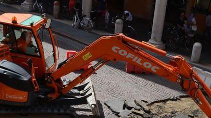 Strade, nato il Consorzio Artigiani