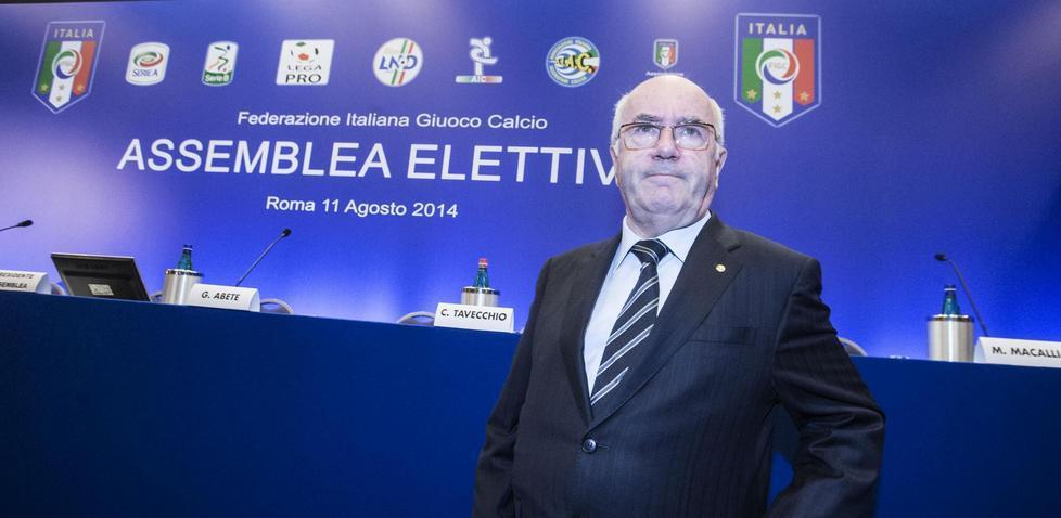 Conte ormai a un passo dalla panchina azzurra 