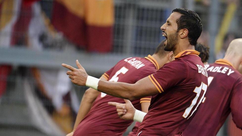 Mercato, Roma: Benatia potrebbe restare