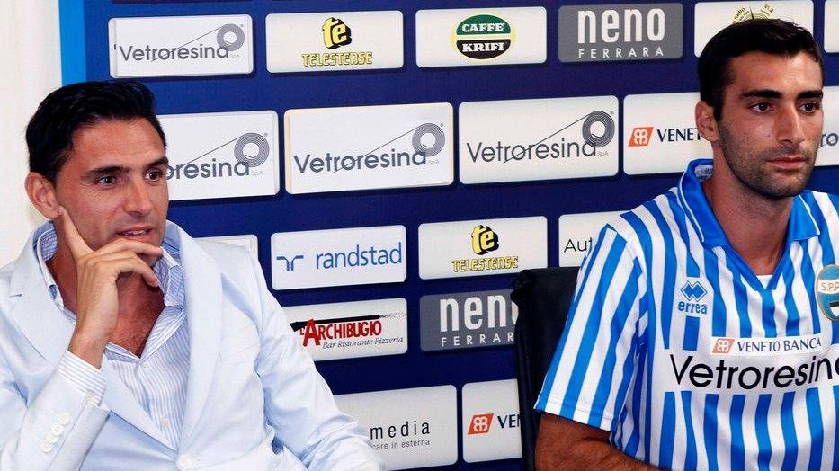 È... Legittimo avere ambizioni «Qui non puoi essere anonimo»