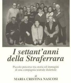 Straferrara, altri 83 di questi anni 