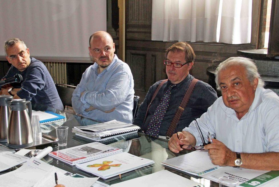 Partita la campagna per cancellare la pena illegittima