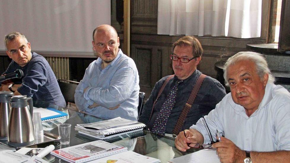 Partita la campagna per cancellare la pena illegittima