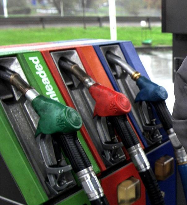 In 16 anni è triplicato il prezzo del gasolio 