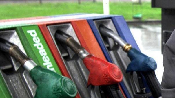 In 16 anni è triplicato il prezzo del gasolio